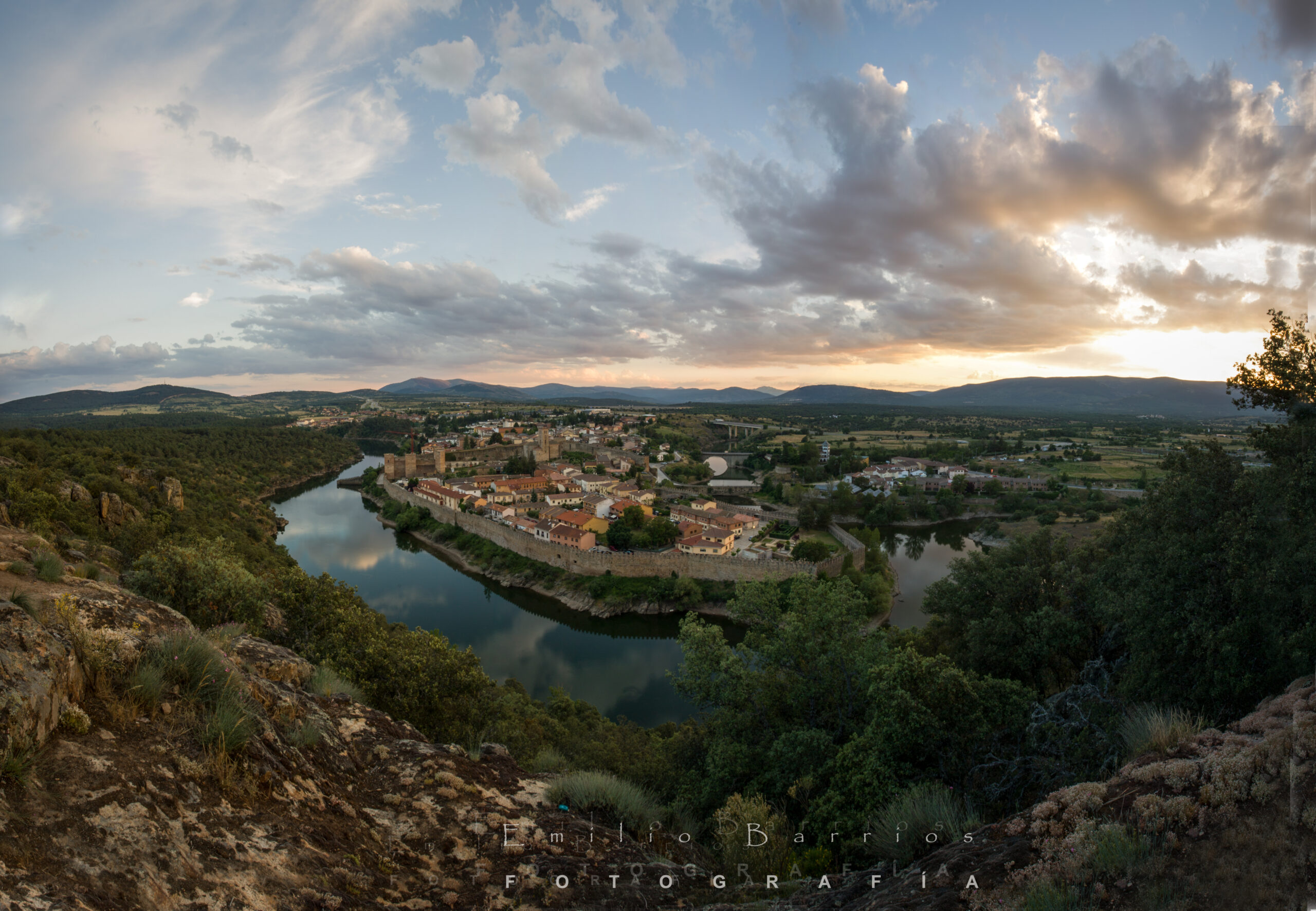 Buitrago del Lozoya