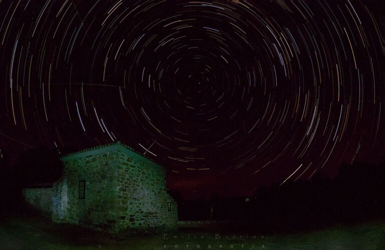 Circumpolar Sta. Lucía