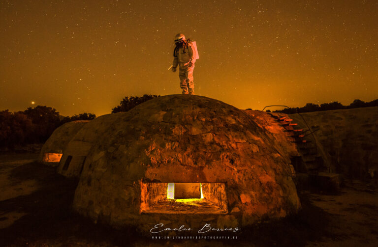 Blockhouse 13