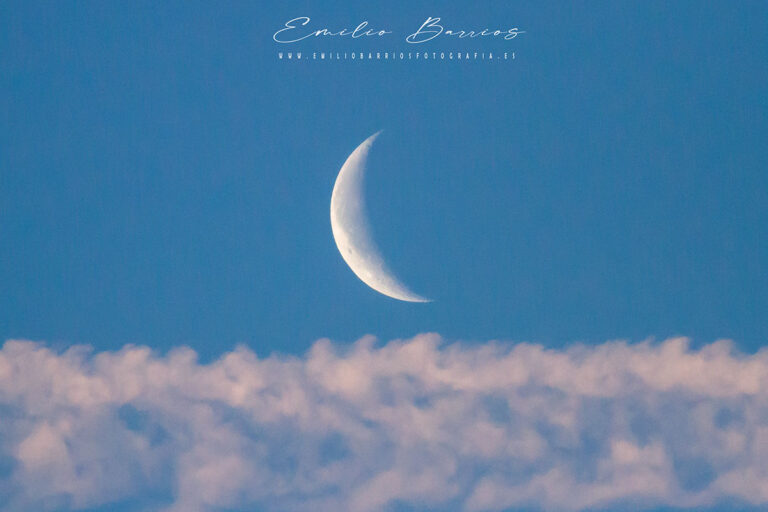 Lunas y aviones